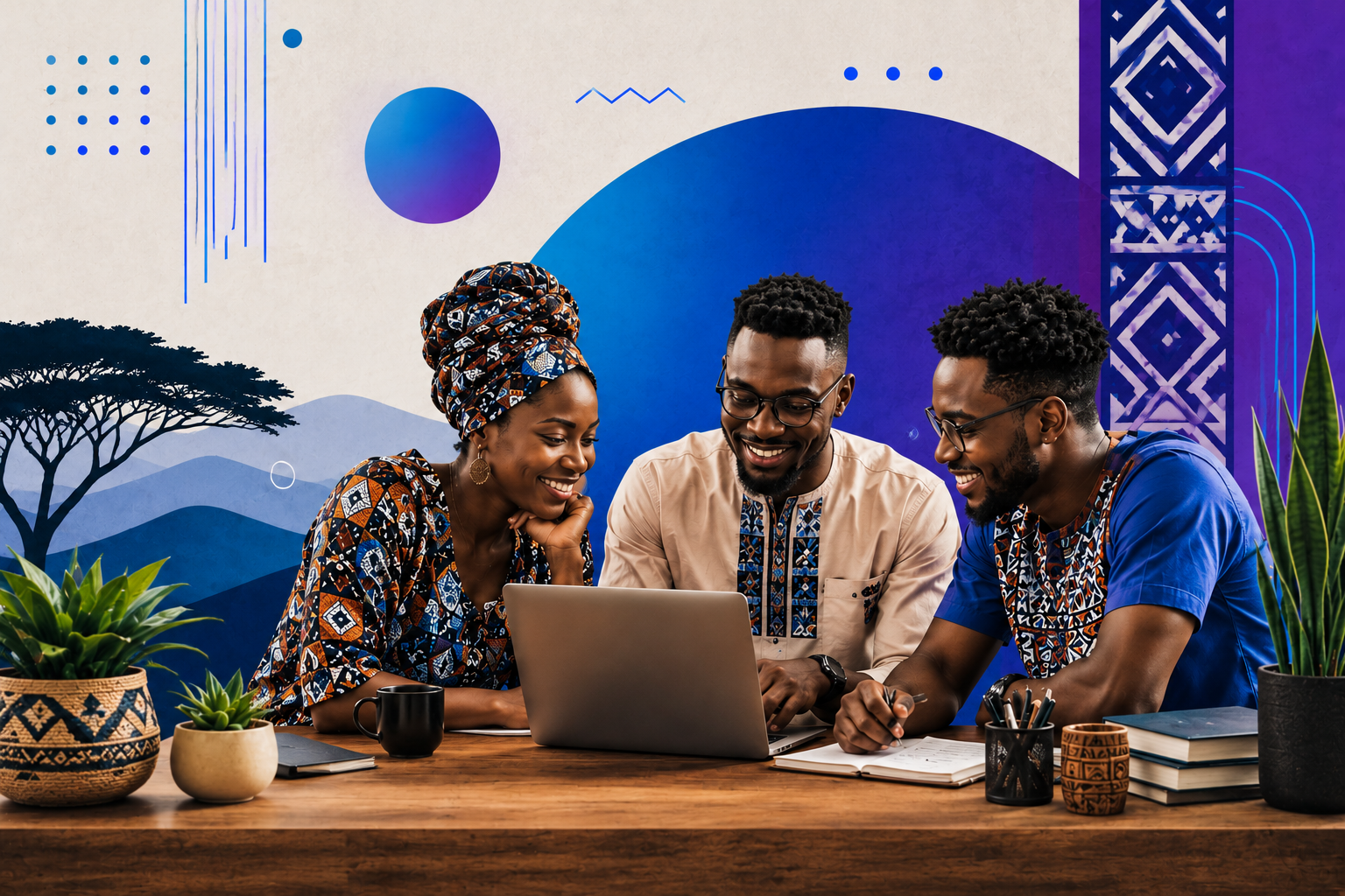 Smart Revolve Team
